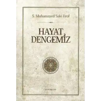 Hayat Dengemiz (Karton Kapak)