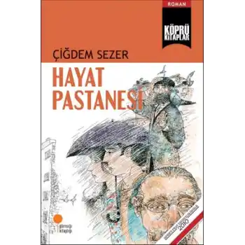 Hayat Pastanesi