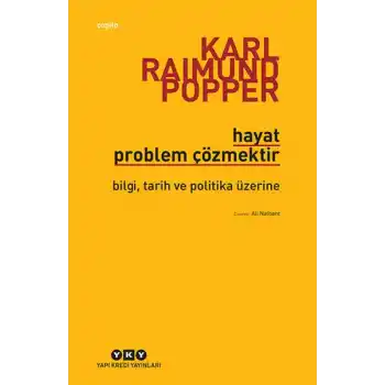 Hayat Problem Çözmektir