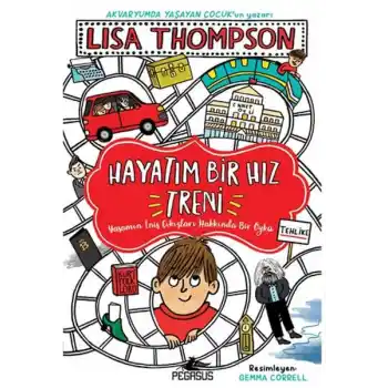 Hayatım Bir Hız Treni