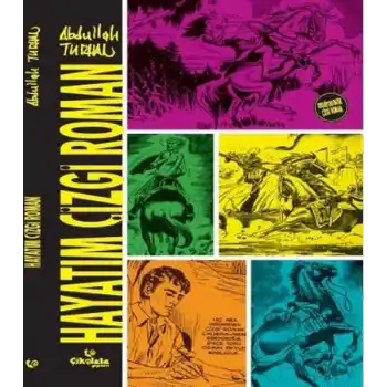 Hayatım Çizgi Roman