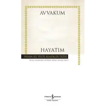 Hayatım - Hasan Ali Yücel Klasikleri