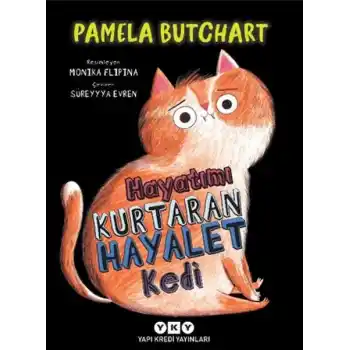 Hayatımı Kurtaran Hayalet Kedi