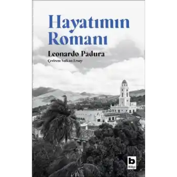 Hayatımın Romanı