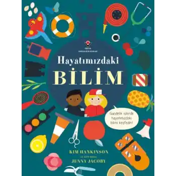 Hayatımızdaki Bilim