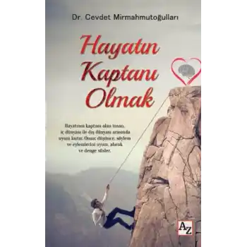 Hayatın Kaptanı Olmak
