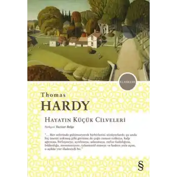 Hayatın Küçük Cilveleri