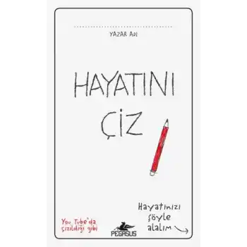 Hayatını Çiz