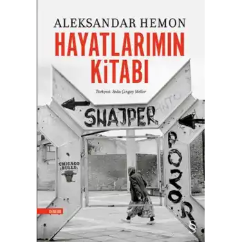 Hayatlarımın Kitabı