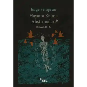 Hayatta Kalma Alıştırmaları