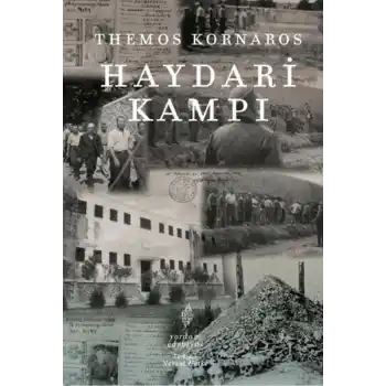 Haydari Kampı