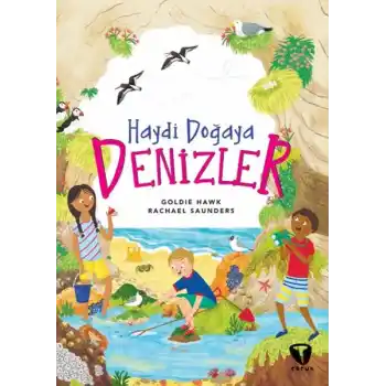 Haydi Doğaya - Denizler
