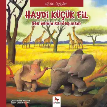 Haydi Küçük Fil