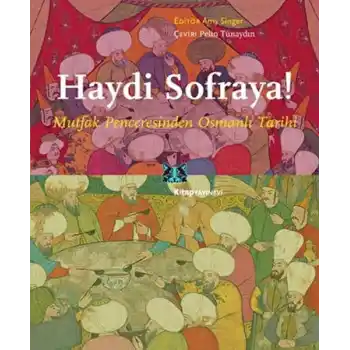 Haydi Sofraya!
