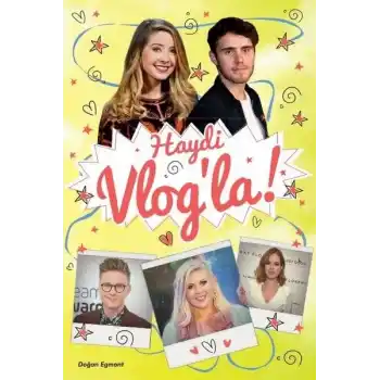 Haydi Vlogla!