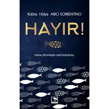 Hayır!