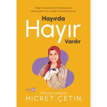 Hayırda Hayır Vardır