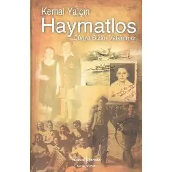 Haymatlos