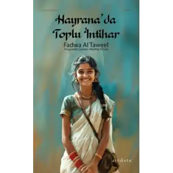 Hayrana’da Toplu İntihar