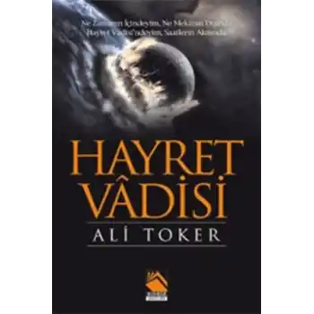 Hayret Vadisi