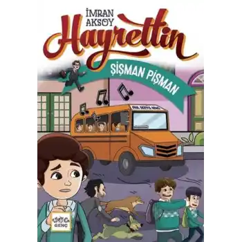 Hayrettin - Şişman Pişman