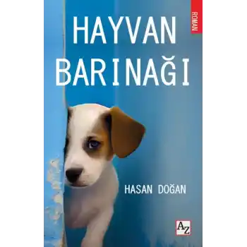 Hayvan Barınağı