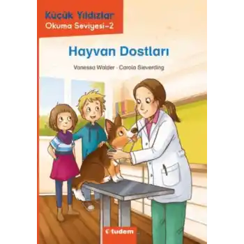 Hayvan Dostları