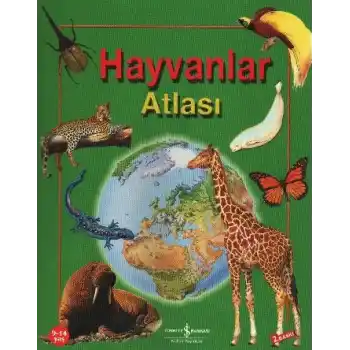 Hayvanlar Atlası