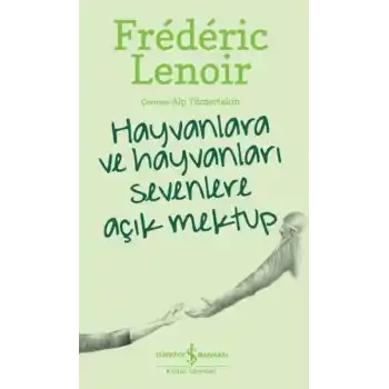 Hayvanlara Ve Hayvanları Sevenlere Açık Mektup