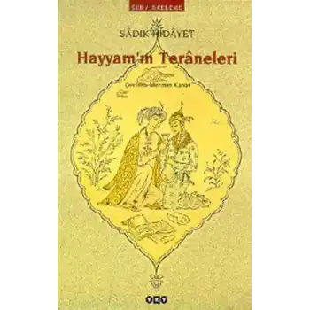 Hayyamın Teraneleri - Modern Klasikler