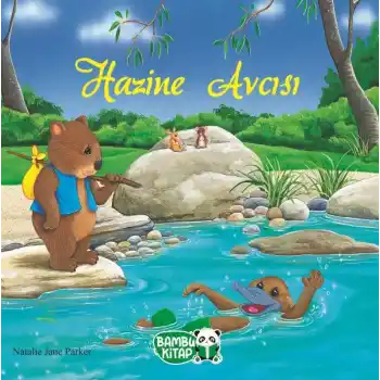 Hazine Avcısı