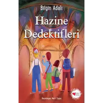 Hazine Dedektifleri