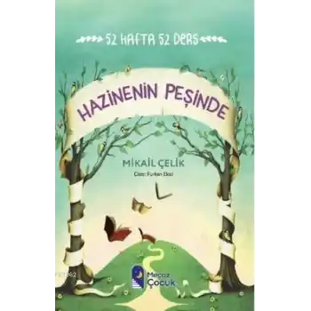 Hazinenin Peşinde