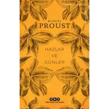 Hazlar ve Günler - Modern Klasikler