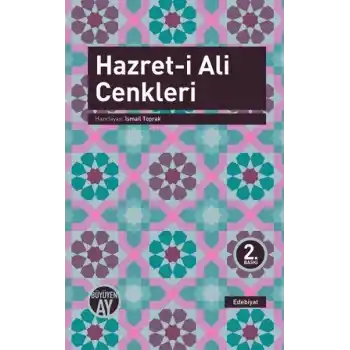 Hazreti Ali Cenkleri