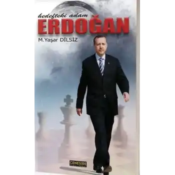 Hedefteki Adam Erdoğan