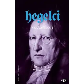 Hegelci Kozmoloji
