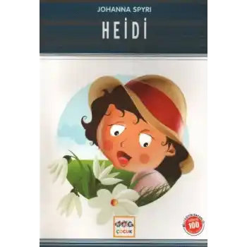 Heidi / 100 Temel Eser