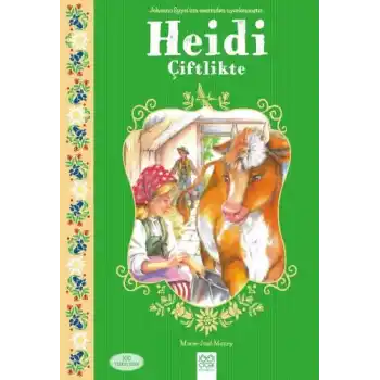 Heidi Çiftlikte