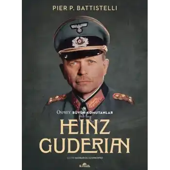 Heinz Guderian