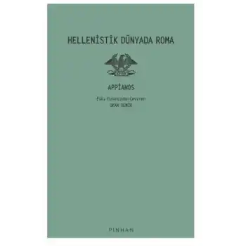 Hellenistik Dünyada Roma