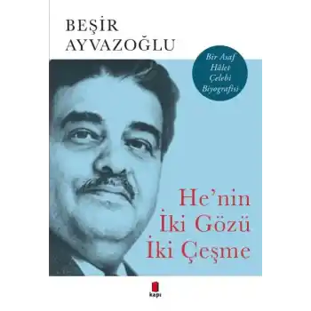 Henin İki Gözü İki Çeşme