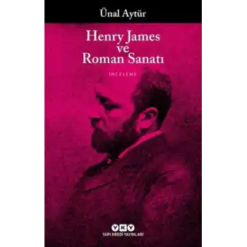 Henry James Ve Roman Sanatı