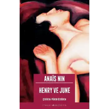 Henry ve June