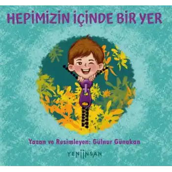 Hepimizin İçinde Bir Yer