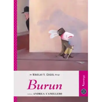 Hepsi Sana Miras Serisi 09 - Burun