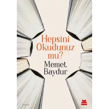 Hepsini Okudunuz mu?