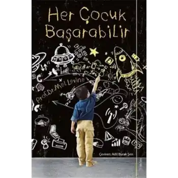 Her Çocuk Başarabilir