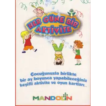 Her Güne Bir Aktivite