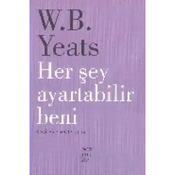 Her Şey Ayartabilir Beni